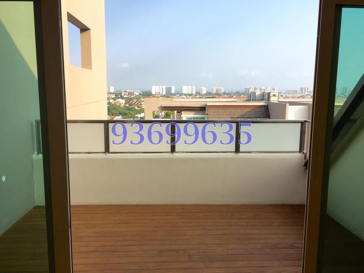 Vacanza @ East (D14), Condominium #98867332